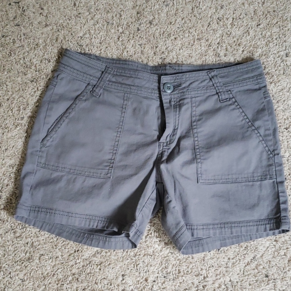 Prana shorts